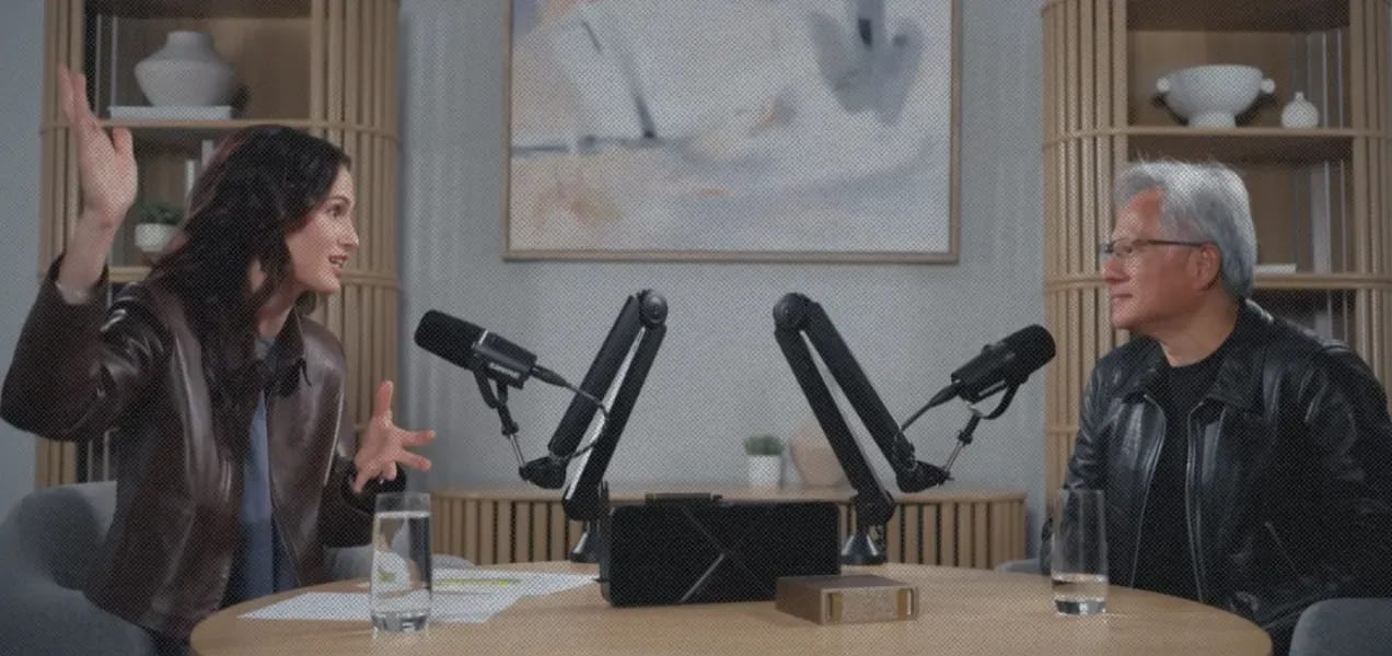 Подкастеры о ИИ