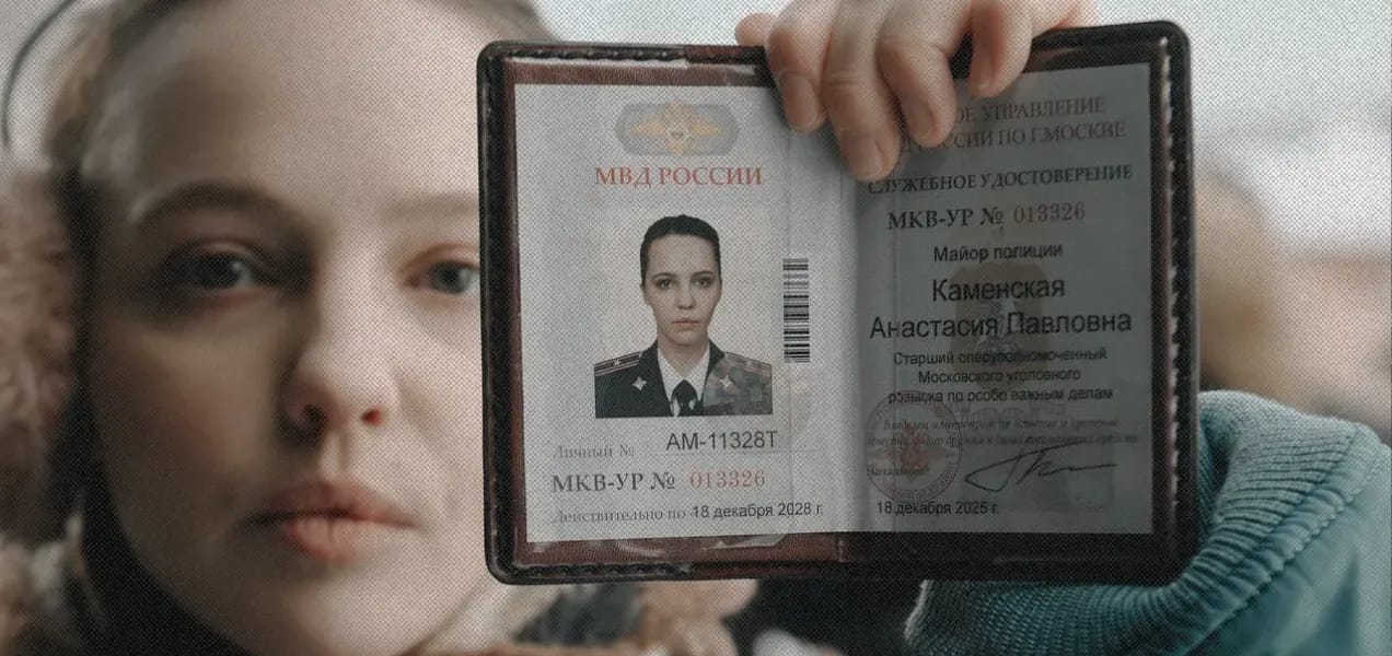 Каменская