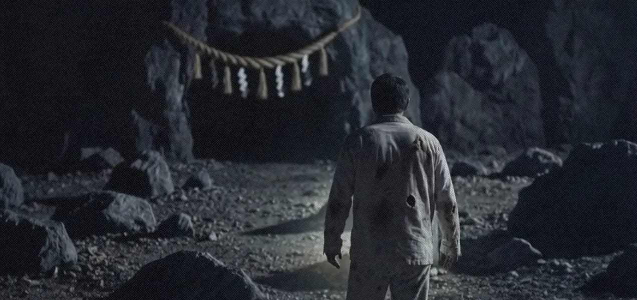 Экранизация манги Хино