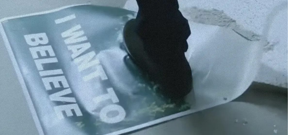 X-Files