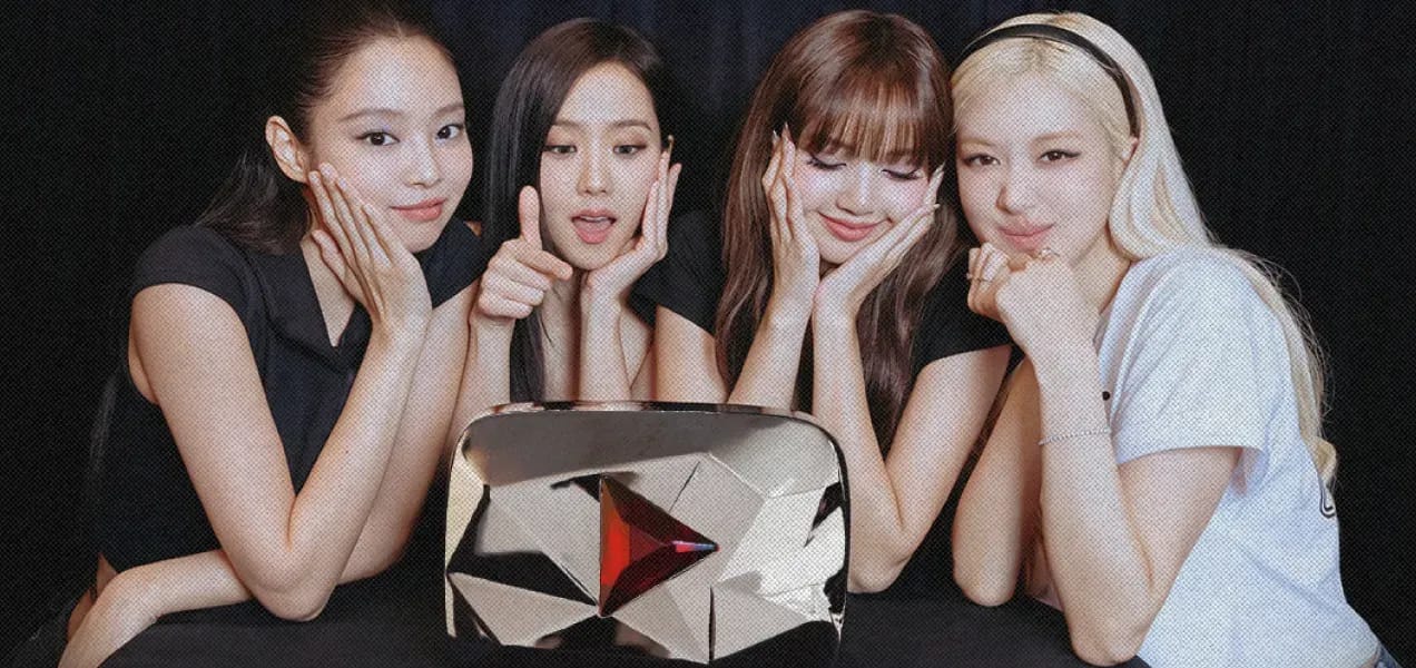 BLACKPINK