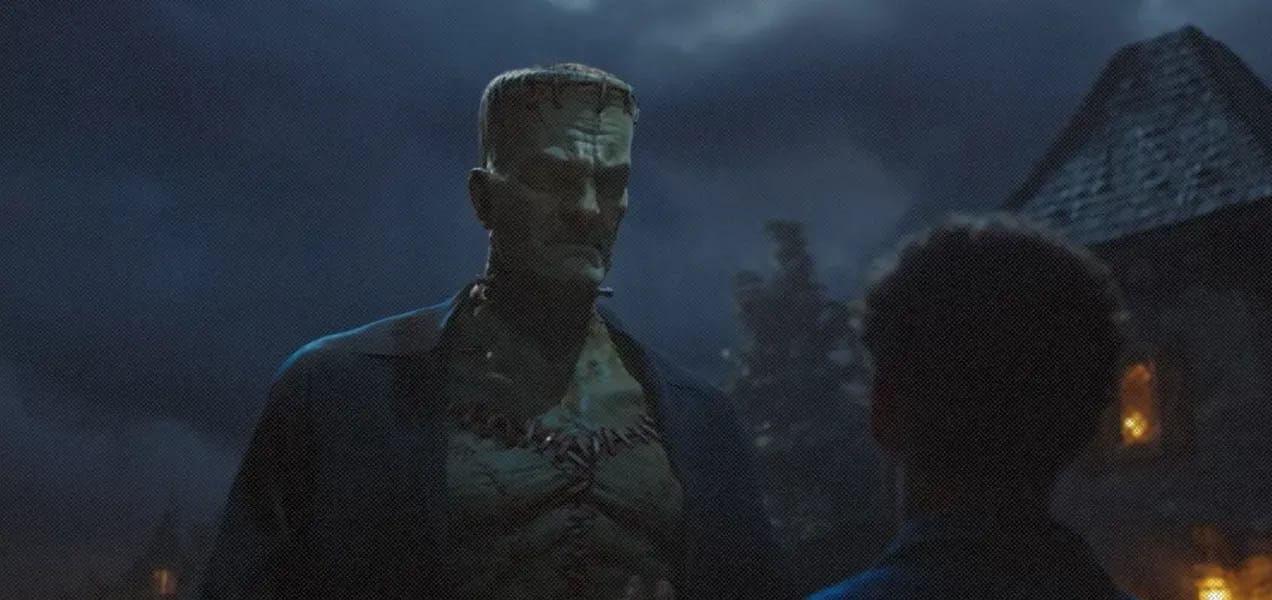 Dark Universe