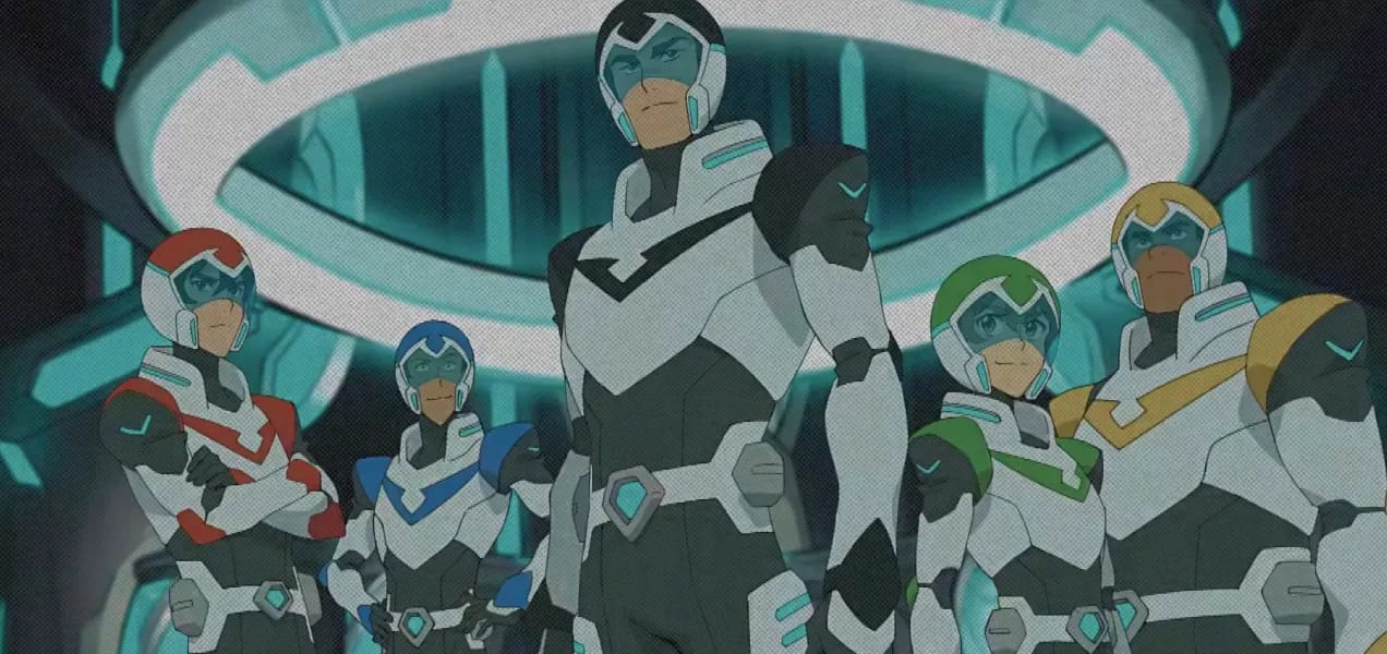Voltron