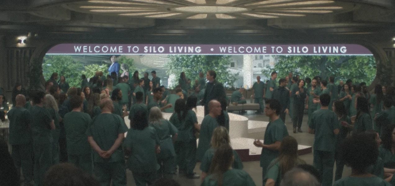 Слух: Apple начала работу над спин-оффом «Укрытия»