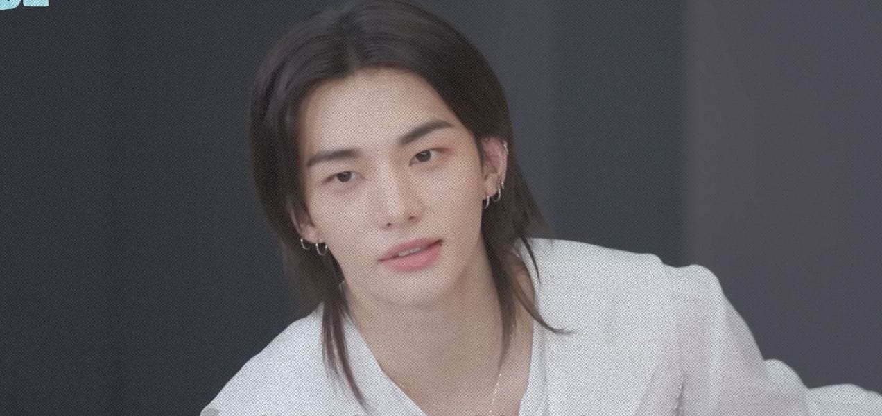 Авторы тру-крайма извинились после скандала с Хёнджином из Stray Kids