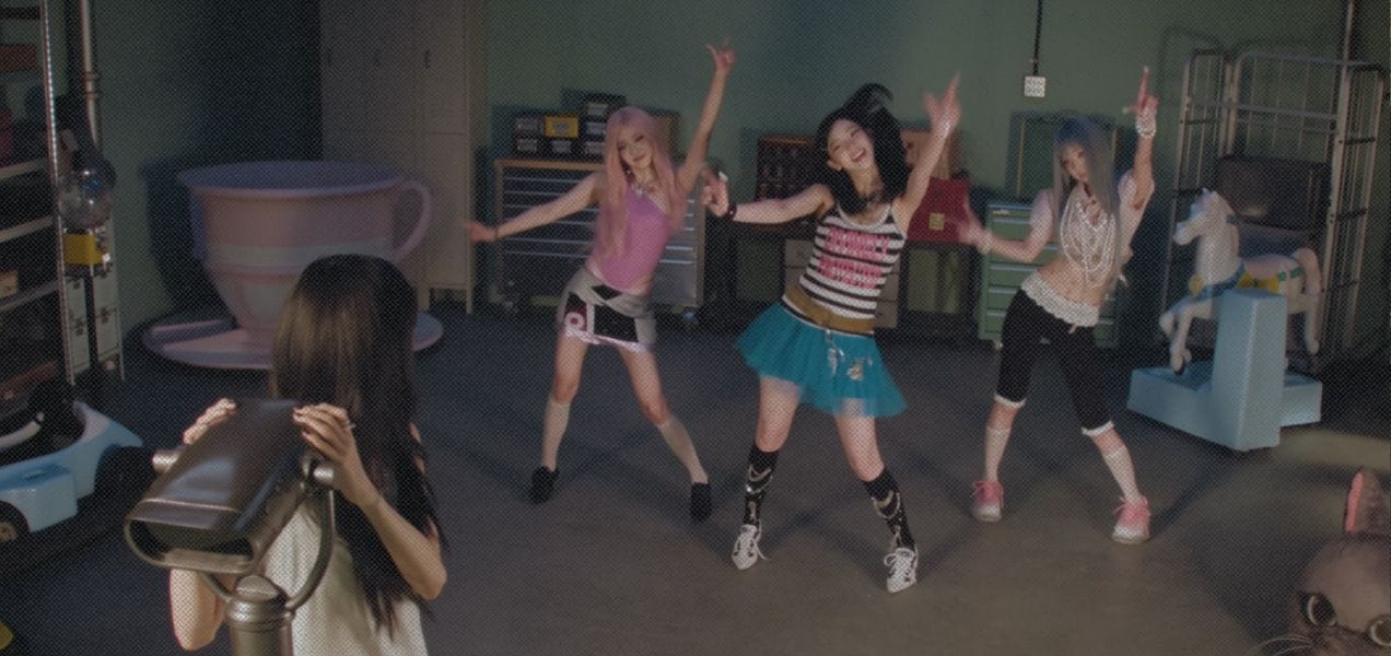 Дженни из BLACKPINK, KATSEYE и aespa готовят новые релизы на этой неделе