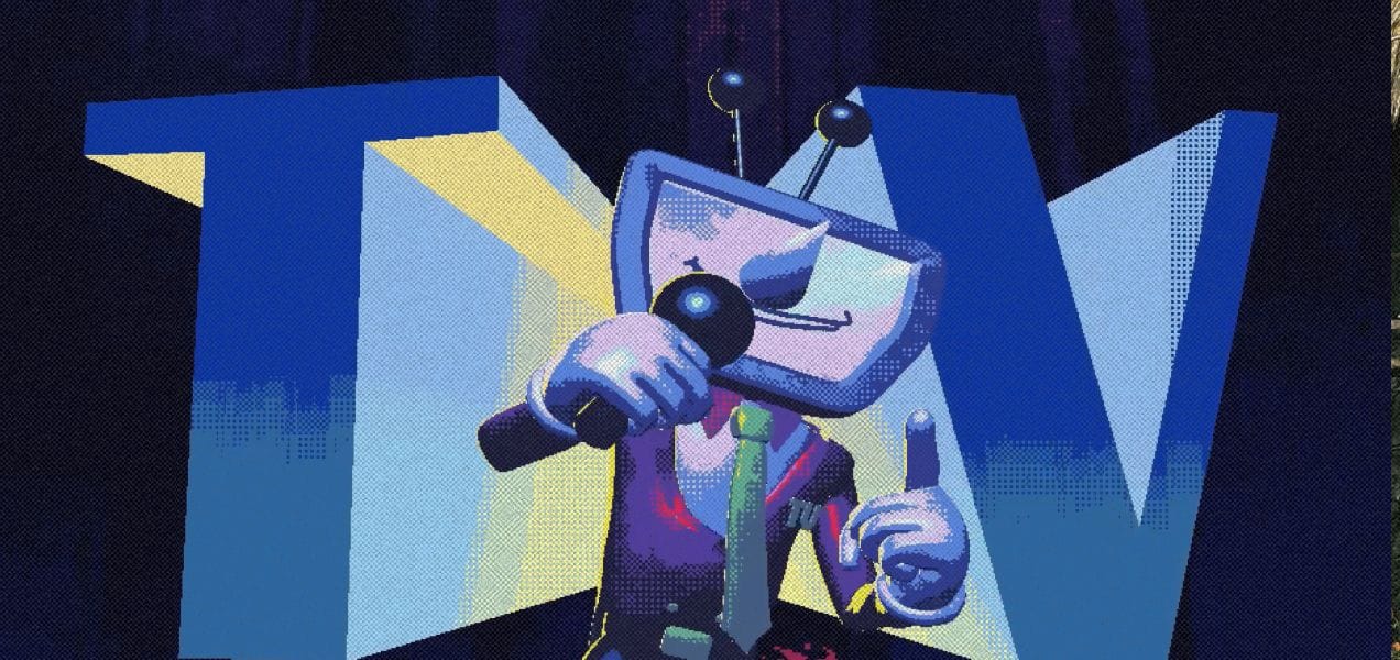 Мистер Тенна из Deltarune стал самым сексуальным мужчиной на Tumblr. Тоби Фокс ответил фанфиком