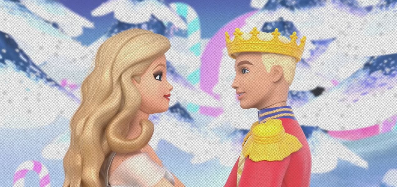 Mattel выпустила ромэнтези о Барби от авторки хитов BookTok