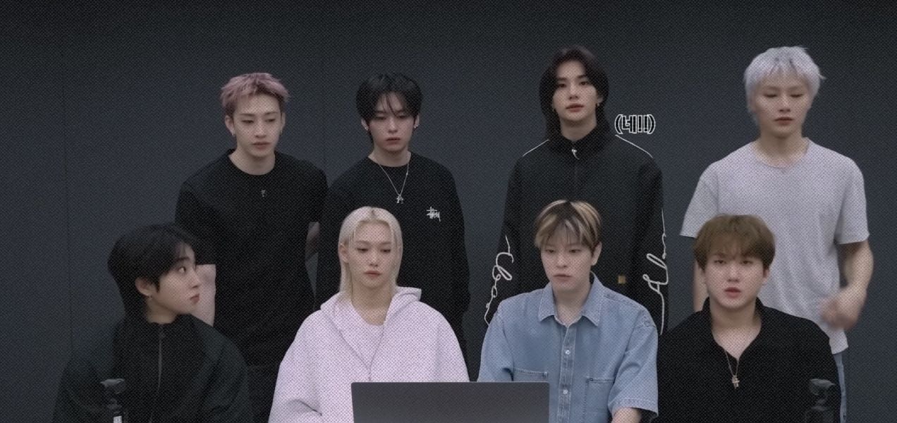Фанаты BTS обвинили Stray Kids в лицемерии из-за ухода от ответа о «Грэмми»