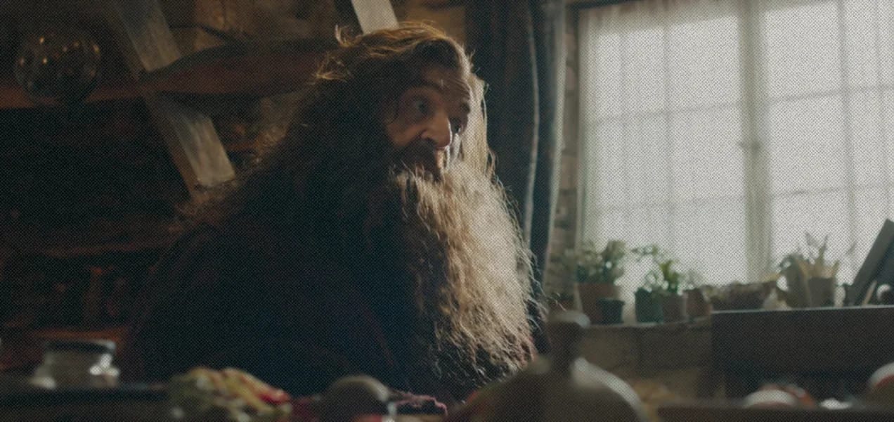 Фанаты «Гарри Поттера» остались разочарованы трейлером сериала HBO