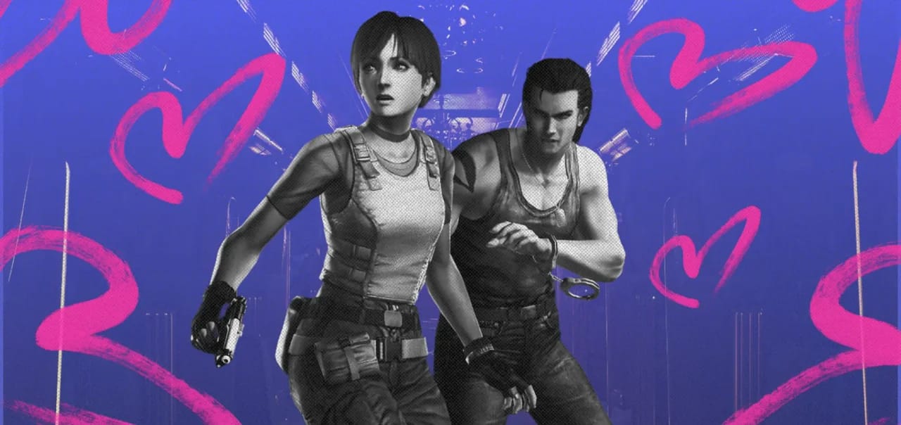 Resident Evil