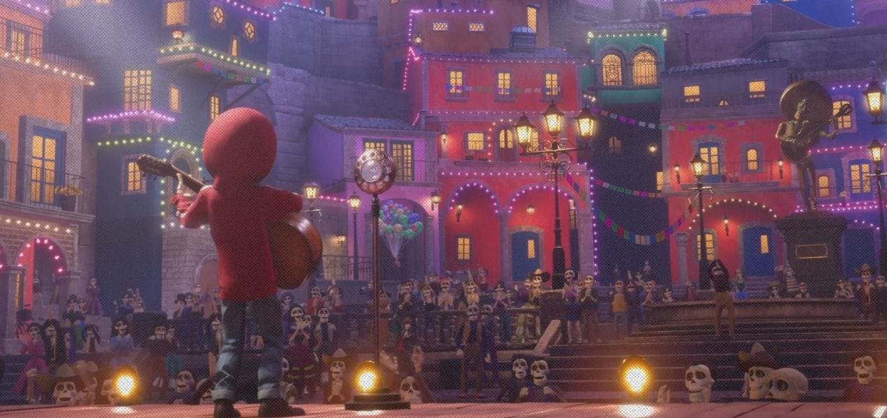 Pixar на D23 показала «Суперсемейку 3», «Тайну Коко 2» и мультфильм о «голодных призраках»