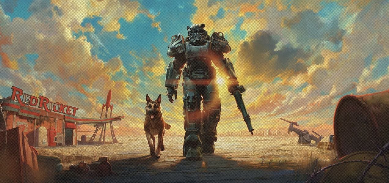 Bethesda развеяла опасения фанатов после внезапного анонса сразу четырёх Fallout