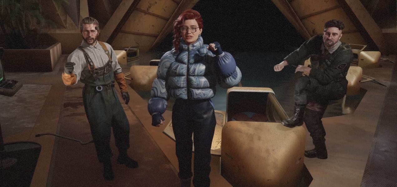 По игре Atomic Heart выпустят новый роман этим летом