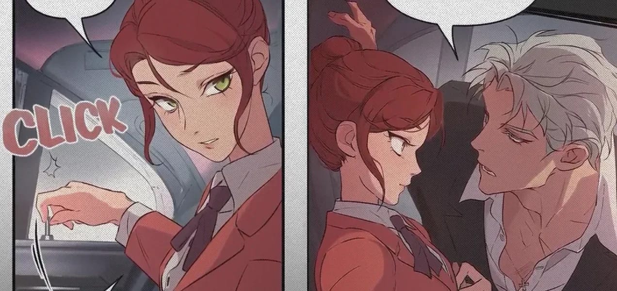 Hulu экранизирует вебтун «Няня мафиози» с Шарлиз Терон среди продюсеров