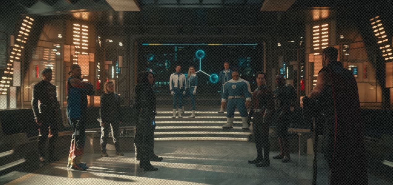 Кевин Файги пообещал развитие единой вселенной MCU после «Секретных войн» до 2042 года