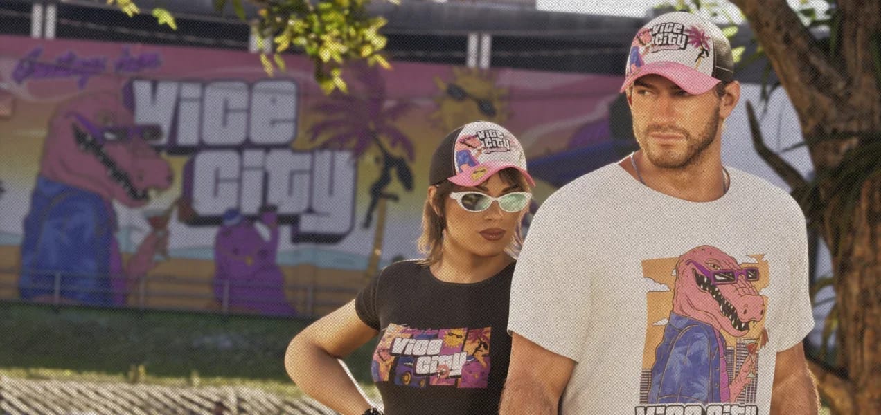 «Набор мусора за $400»: Геймеры раскритиковали «коллекционное издание» GTA VI без диска