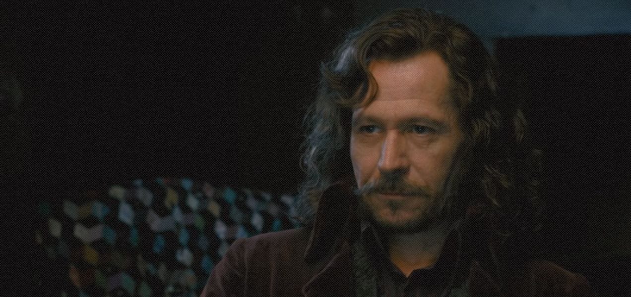 Warner Bros. отменила сериал про Сириуса Блэка ради ремейка «Гарри Поттера» от HBO