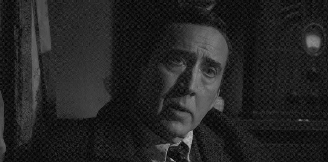 Кадр из ролика "Spider-Noir" - Authentic Black & White Trailer | Prime Video