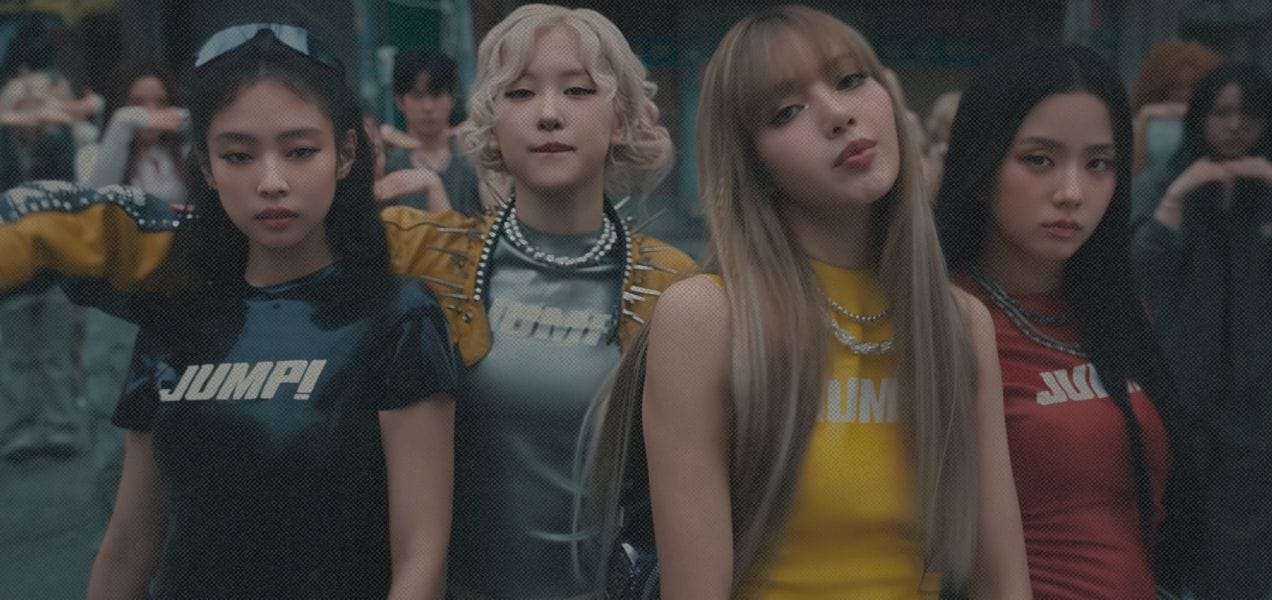 Лиса, Дженни и Джису из BLACKPINK анонсировали сольные камбэки