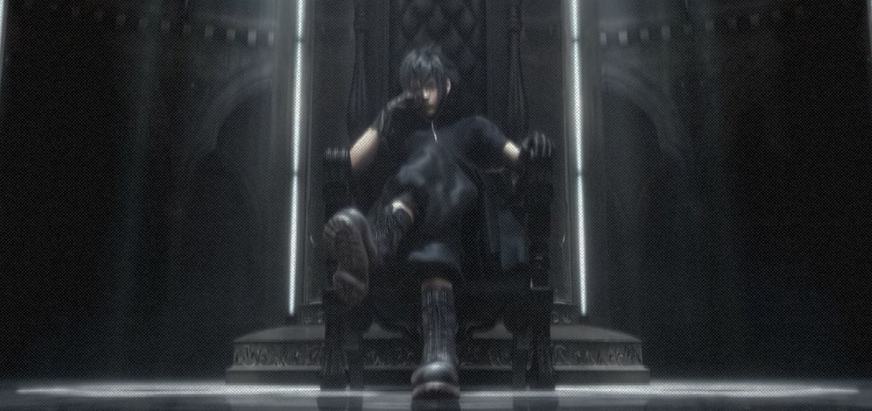 Фанаты требуют ремейк Final Fantasy XV после заявления Square Enix
