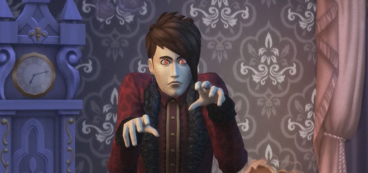 Фанатки The Sims раскрыли, как разнообразить сюжеты в игре