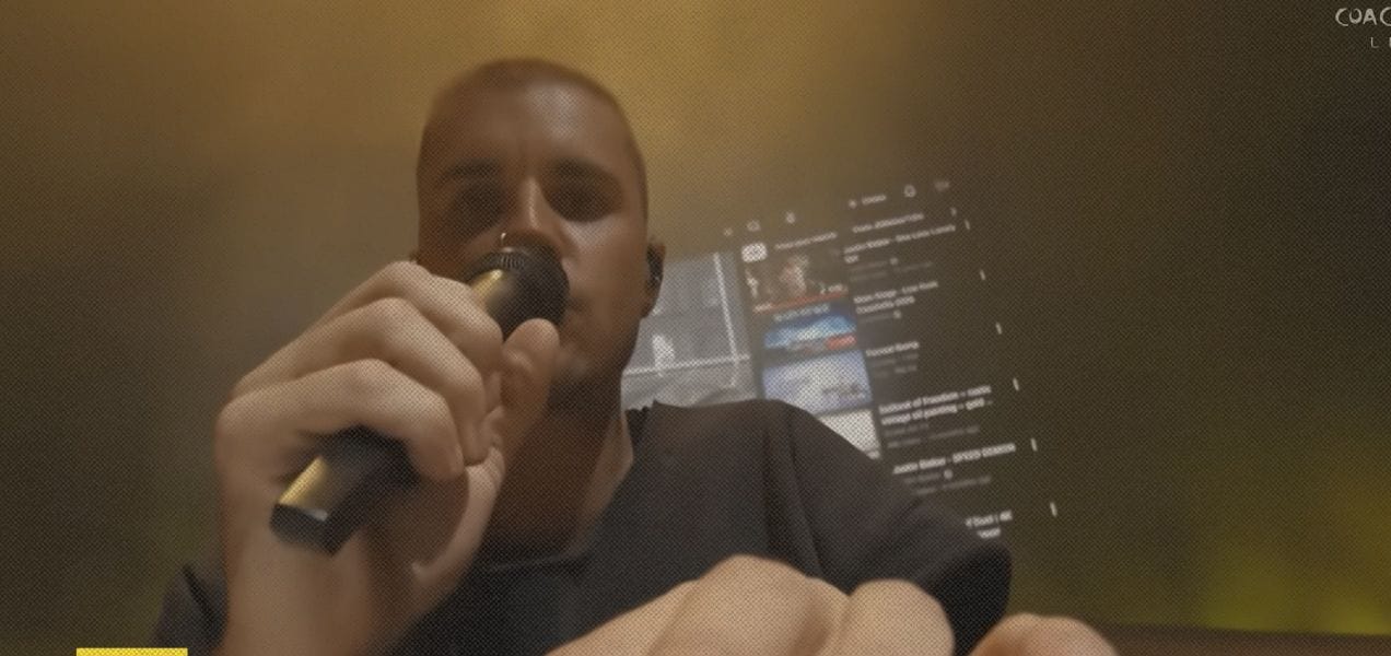 Джастин Бибер