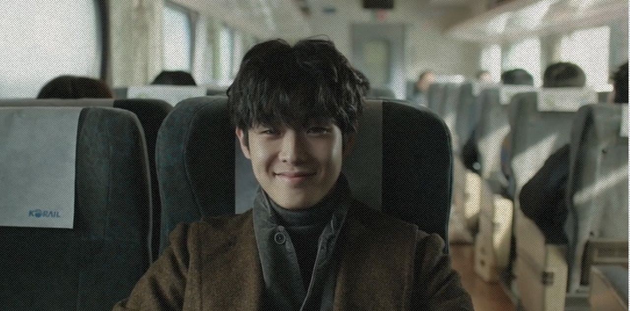 Кадр из ролика  The Witch (마녀) || Choi Woo Shik (Bad Guy) || Luna Phoenix