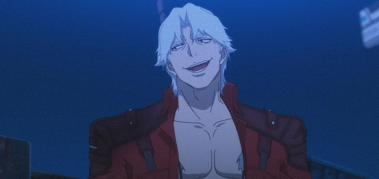 Третий сезон Devil May Cry от Netflix станет финальным. Фанаты благодарны стримингу