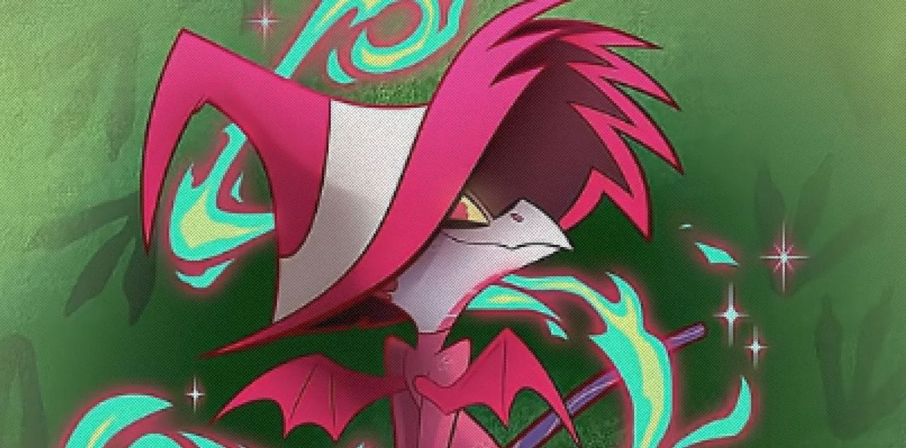 Кадр из ролика Vivziepop's New Movie looks INSANE Prehistoria || @ayylmaotv