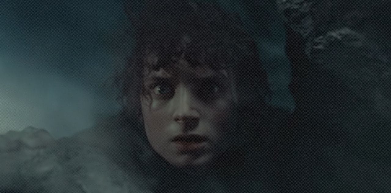 Кадр из ролика  The Fellowship of the Ring | The Lord of the Rings 4K Ultra HD | Warner Bros. Entertainment ||  Warner Bros. Entertainment