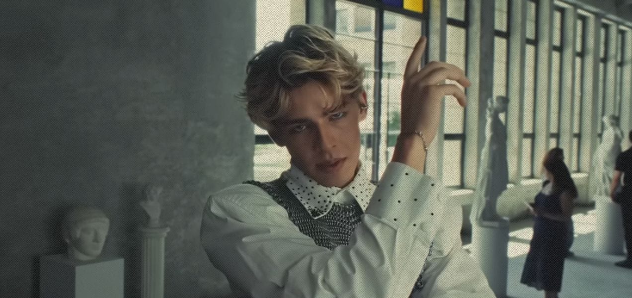 В Турции успешно дебютировала первая мужская T-pop группа