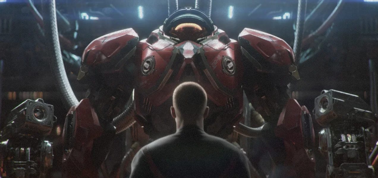 Diablo V, новый StarCraft, финал Warcraft III и вампир в Overwatch: что показали на BlizzCon