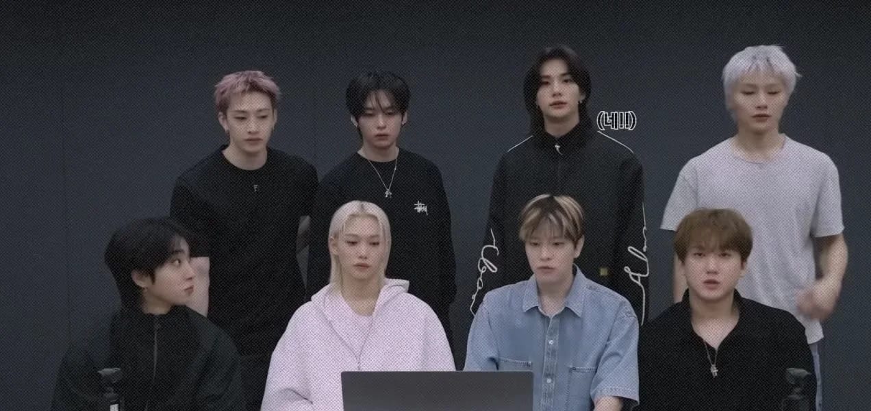 Stray Kids отказались от участия в «Грэмми» после бойкота BTS