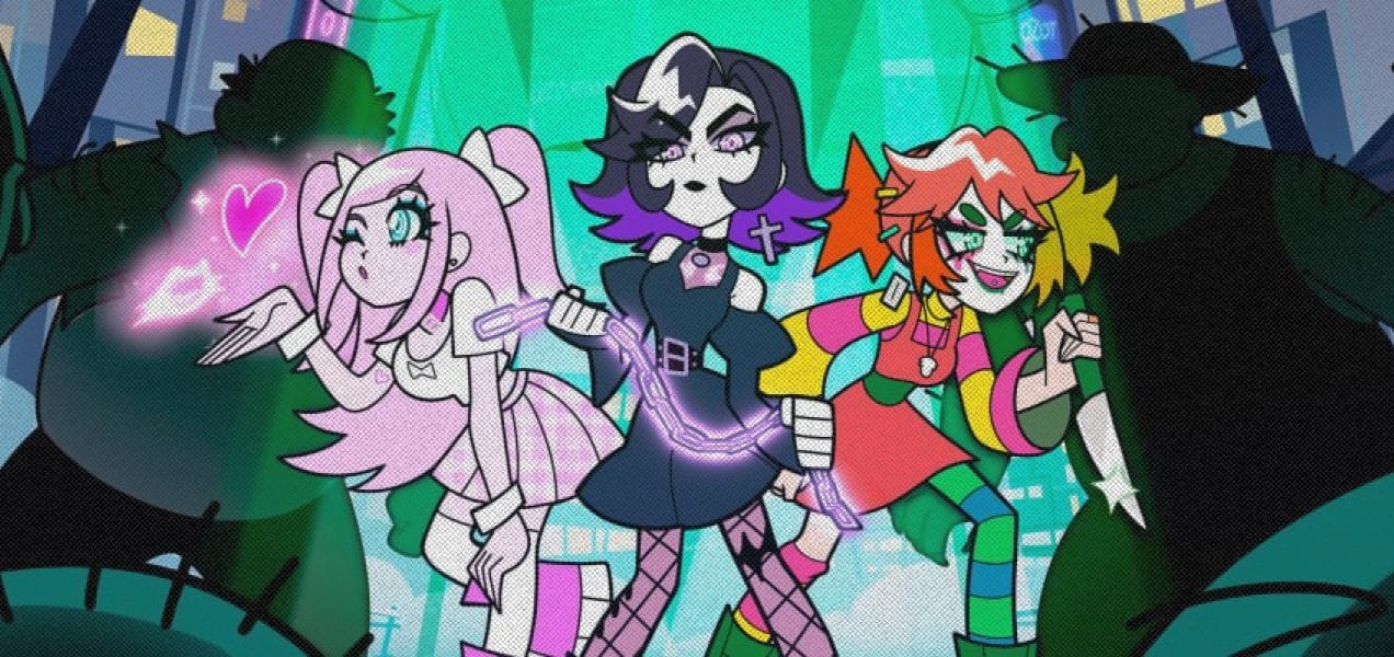 Виталий Терлецкий и RIKANI расширят вселенную «Альтушки для скуфа» мультсериалом