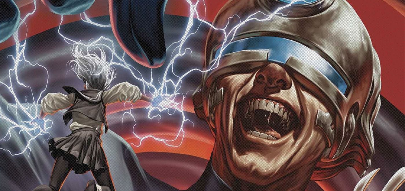 Поклонники не ожидали закрытия линейки комиксов Ultimate Universe