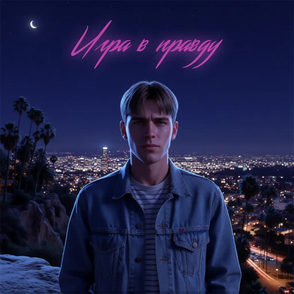 Игра в правду