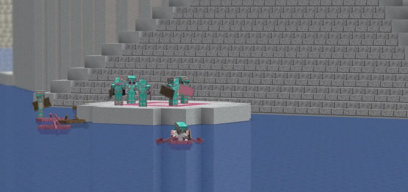 Конкурс MrBeast в Minecraft за $50 тысяч обернулся обвинениями в читерстве русских геймеров
