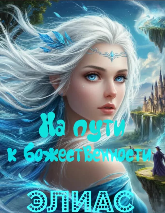 На пути к божественности