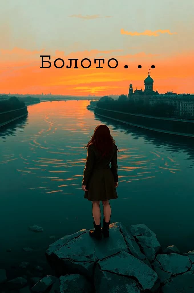 Болото