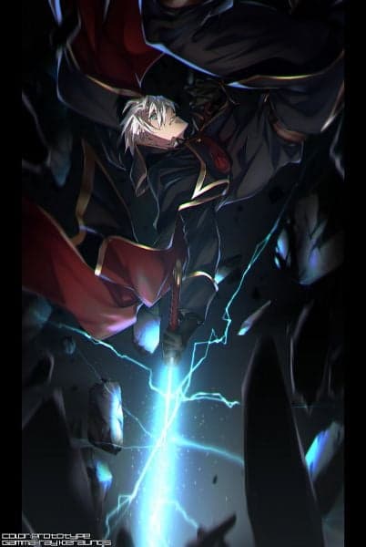 Fate/Grim Night