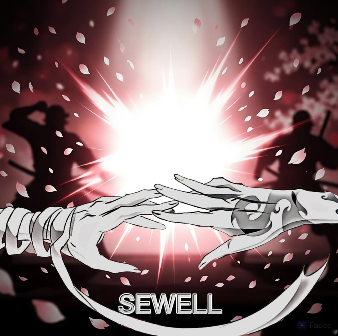 Sewell: