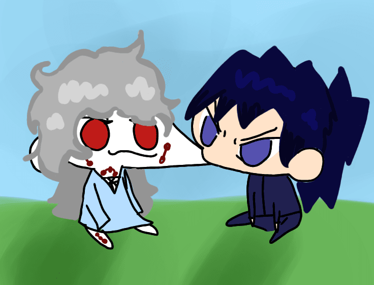Profile banner