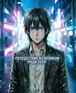 Путешествие во времени ради тебя