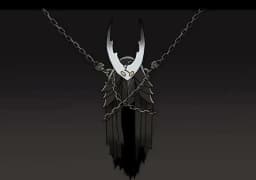 Обложка фанфика Полый демон (Hollow Knight) (Холлоу найт)