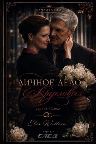 Личное Дело Кругловых