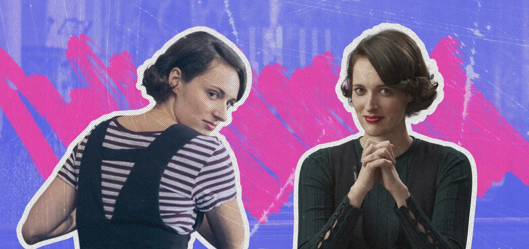 Сериалу «Дрянь» — 10 лет. Вспоминаем, как его героиня перевернула романтические тропы