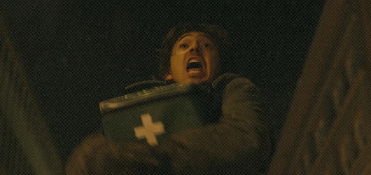Экранизация Resident Evil Зака Креггера стала самой высокооценённой адаптацией видеоигры