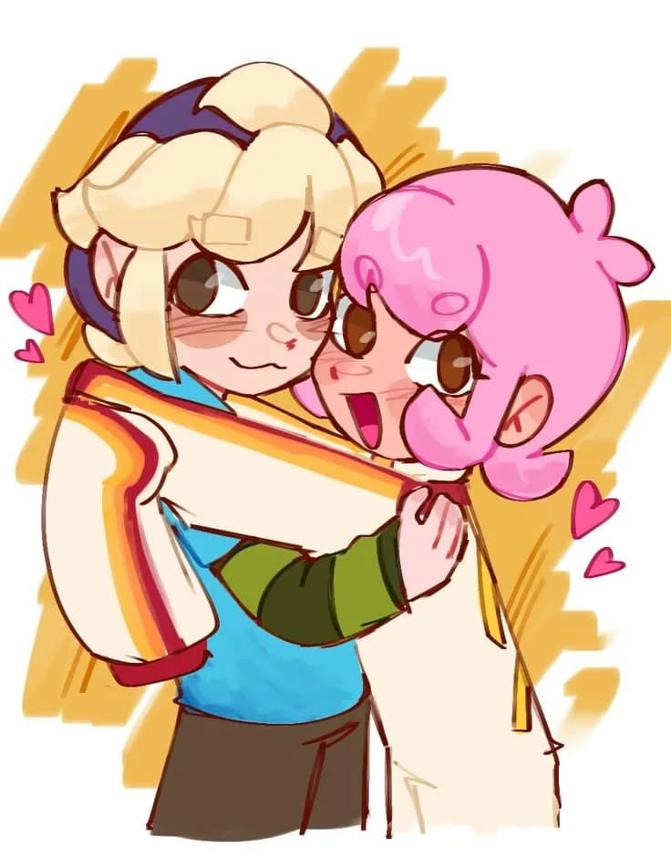 Шип:Гас и Бонни