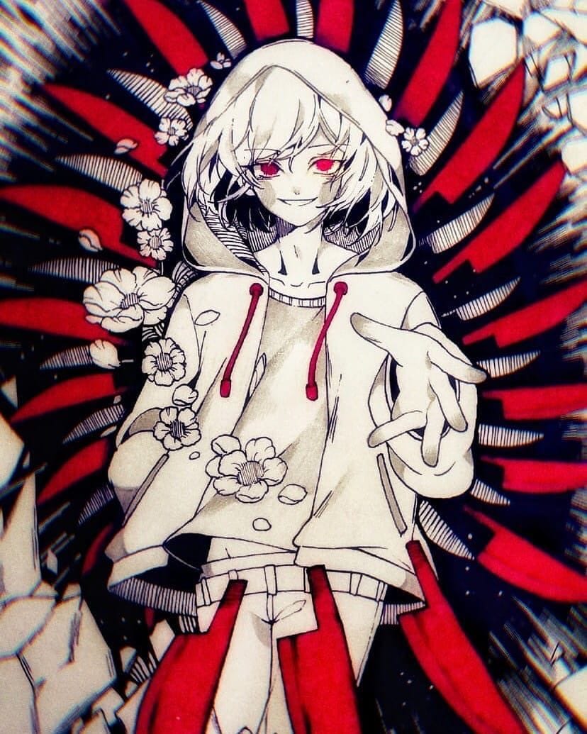 Profile banner